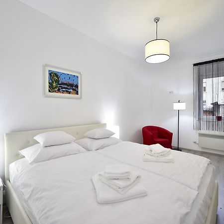 Apartment Sermazi Zágráb Kültér fotó