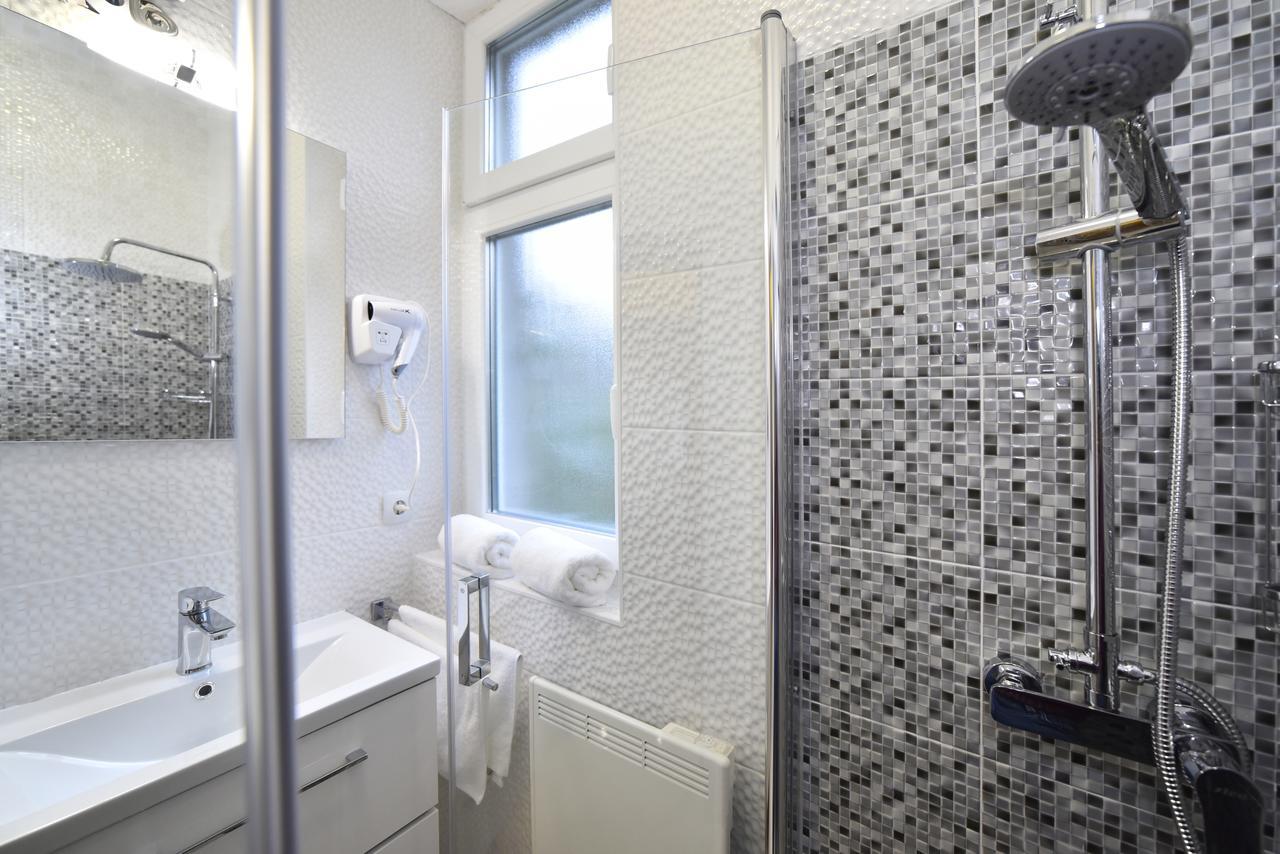 Apartment Sermazi Zágráb Kültér fotó