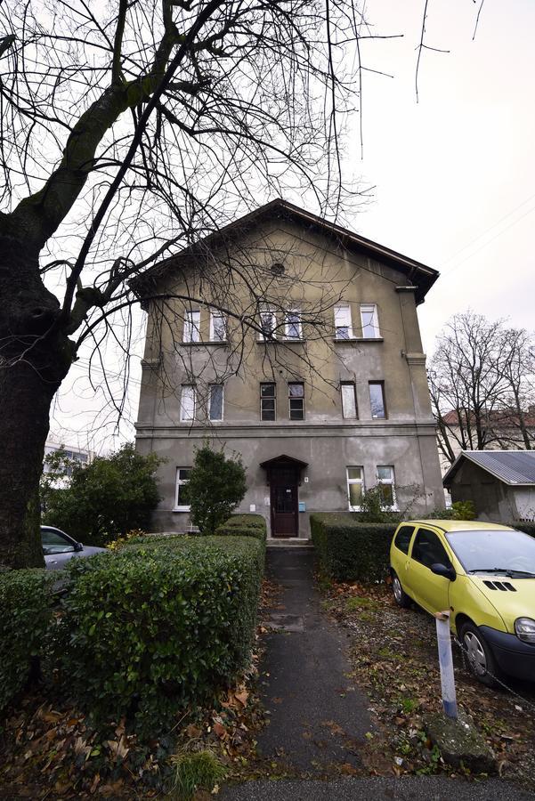 Apartment Sermazi Zágráb Kültér fotó