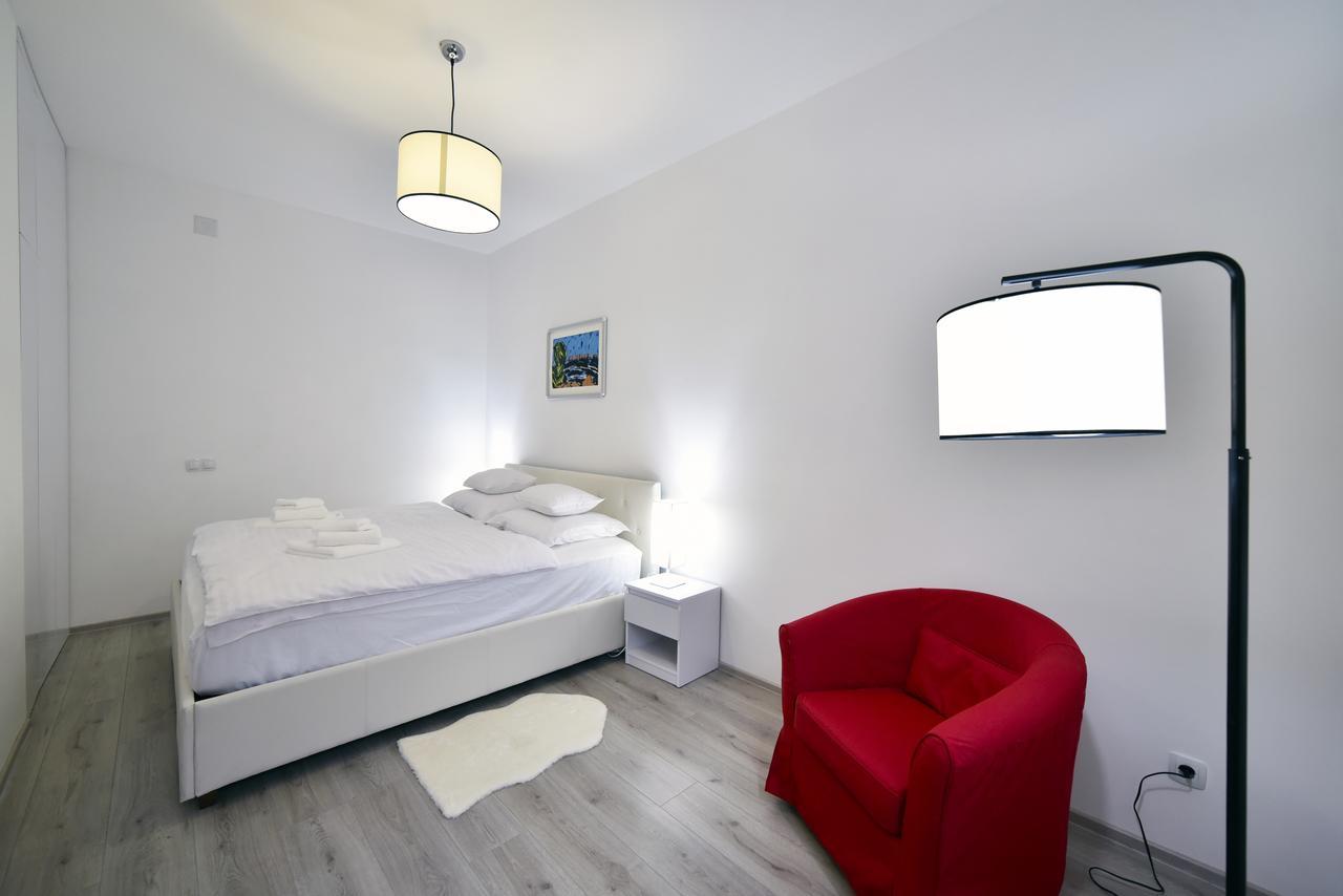 Apartment Sermazi Zágráb Kültér fotó
