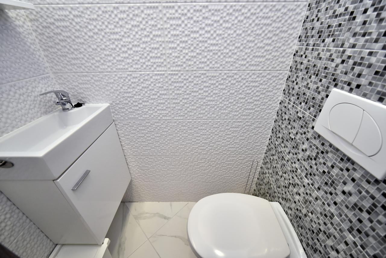Apartment Sermazi Zágráb Kültér fotó